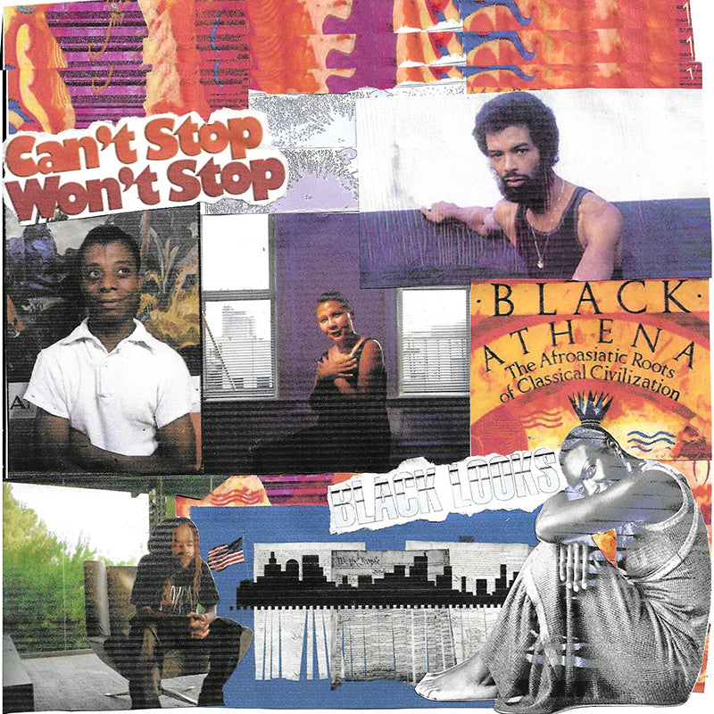 Black History Month Resources